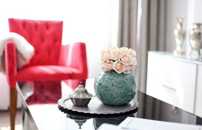 Patika Suites - Foto 53