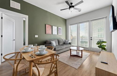 Huge Stylish Apartment in Newest Part of Tampa - Foto 3