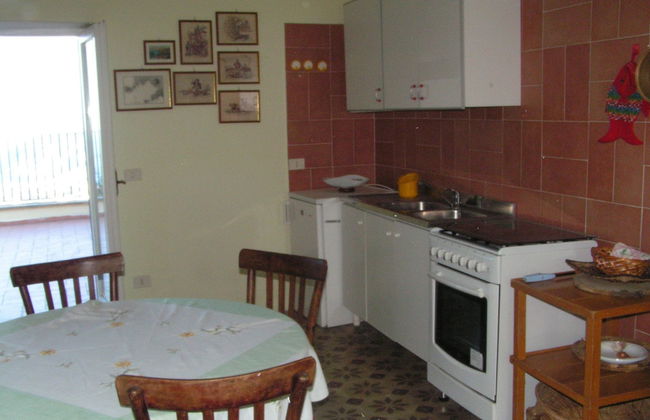 Gli Ulivi Agriturismo - Foto 38