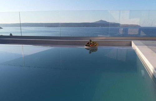 Luxury Villa Dioskouroi Heated eco pool & jacuzzi - Foto 11