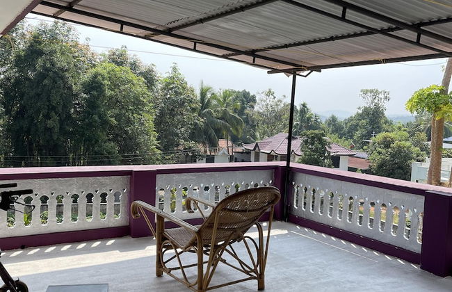 Captivating 7-bed Villa in Kottapuram - Foto 23