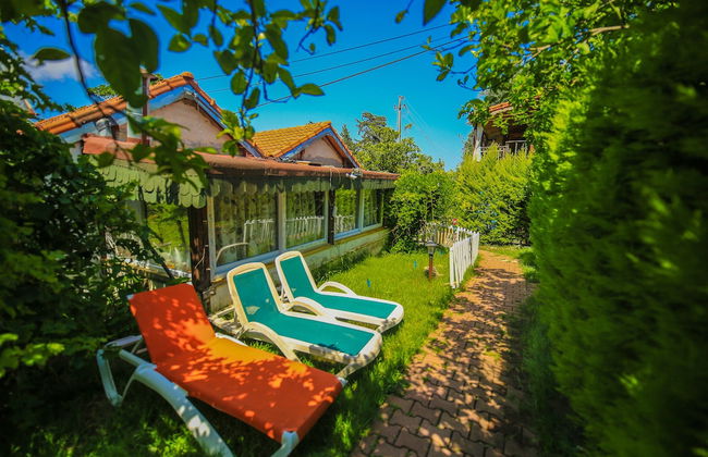 Cirali Villa Zeytin - Foto 57