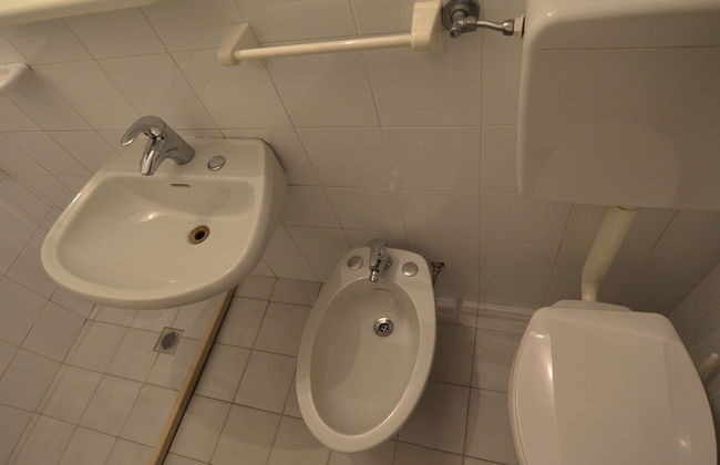 Bungalow in Italy Near Beach & Water Park - Foto 15