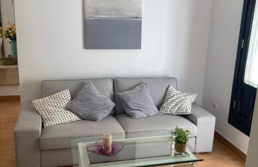 Rialto céntrico patio sevillano - Foto 14