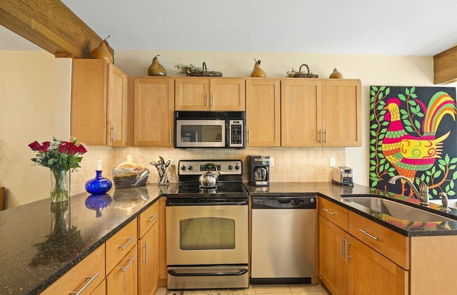 Brookside 2 BR at Topnotch - Photo 7