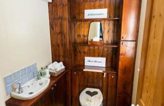 Peaceful Riverside Five Bed Cottage in Somerset - Foto 36