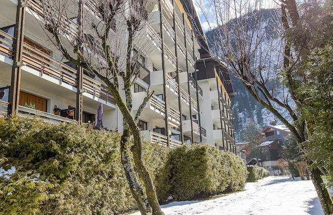 Résidence Les Périades - Foto 50