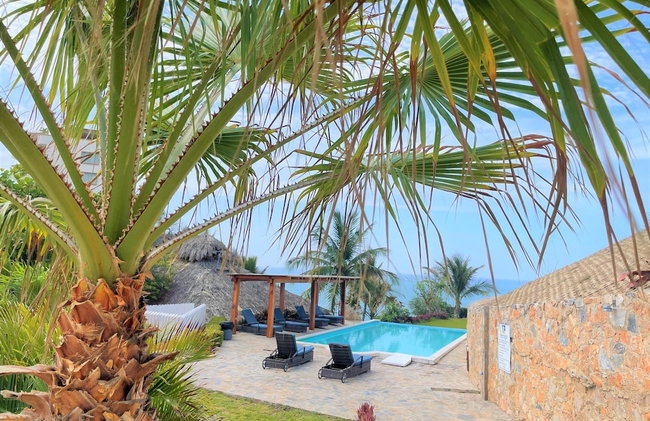 Villas & Resort Luz de Luna - Foto 41