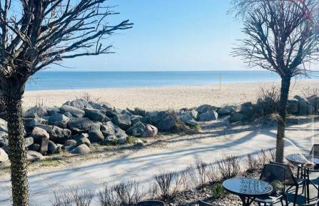 Apartment with terrace and barbecue area - Foto 24