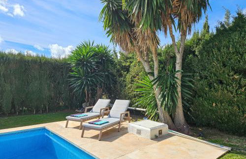 Villa Las Mariposas in La Sierrezuela, Mijas Costa - Photo 52