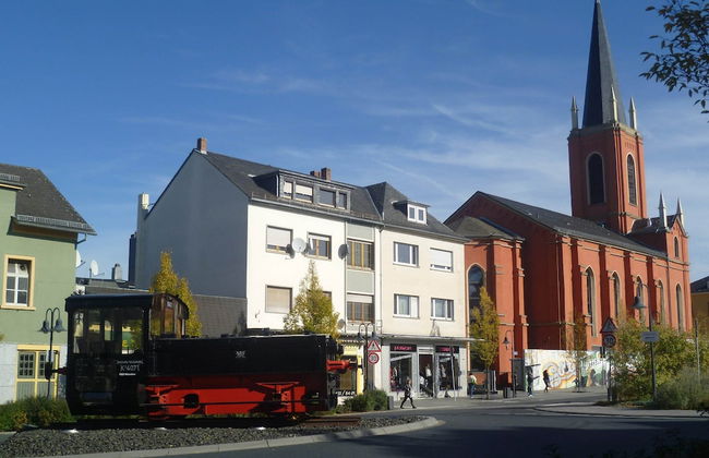 Apartment in Ennerich's Valley - Foto 27