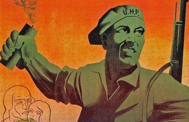 Tour zur Revolution von 1934 in Oviedo - Foto 1