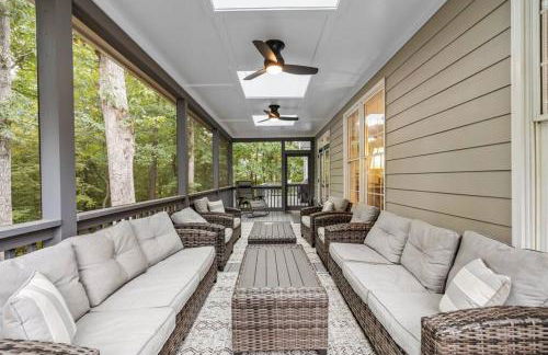 Stunning 5 bedroom/3 bath home in Hope Valley Farm - Foto 44