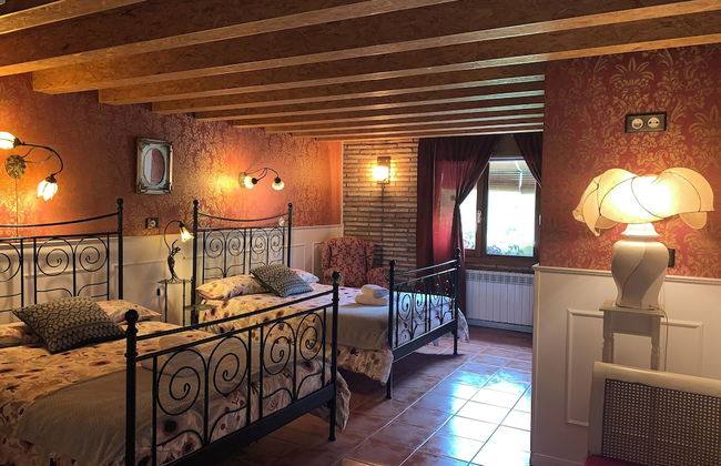 Casa El Pelaire - Foto 15