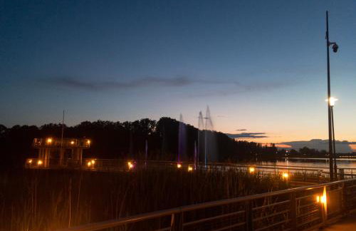 NIENOVO - Apartament Kórnik niedaleko jeziora i widok na Arboretum - Foto 23