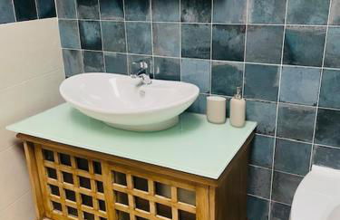 El Rincón de Victoria y Manolo - Photo 11