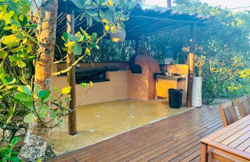 Casa Pé na Areia em Serra Grande - Photo 23