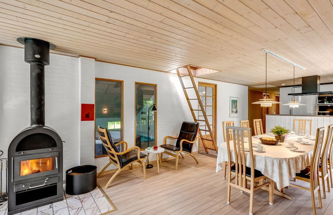 "Gunvald" - 2km to the fjord - Foto 27