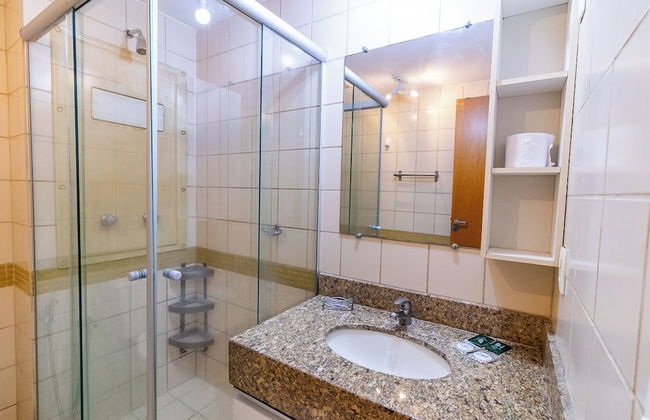 360 Nobile Suítes by Ozped - Photo 60