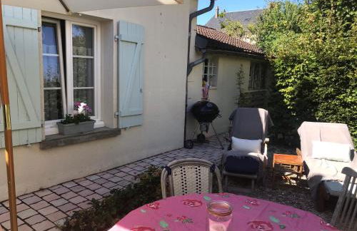 Le Cabanon - Foto 18