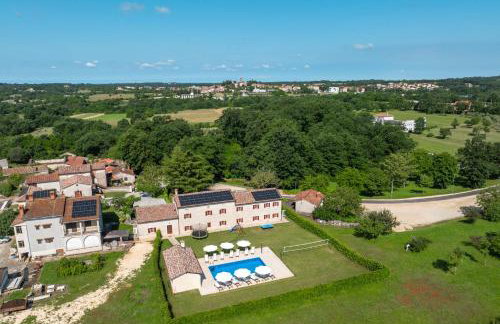 Villa Krculi by Briskva - Foto 47