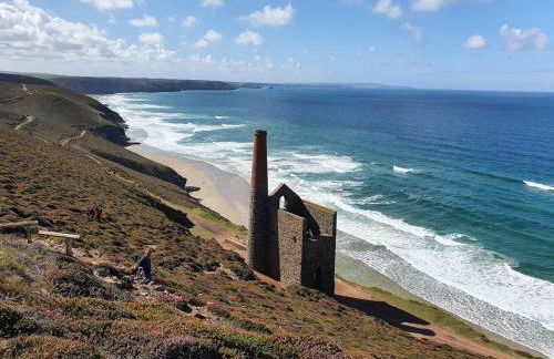 The Annexe At The Old Mill - Foto 13