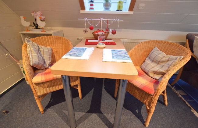 Haus Mühlentrift - Foto 16