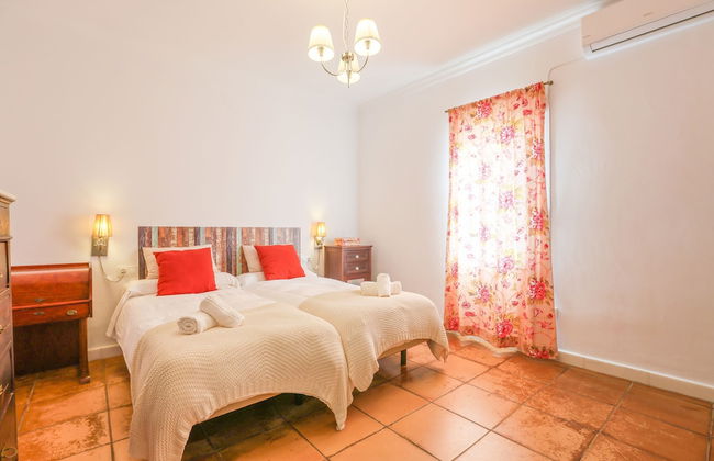 Casa Rural Los Menestrales - Foto 29