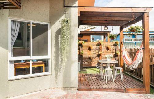 BANGALOS FLORIANÓPOLIS - Foto 5