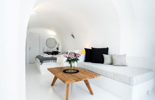 Nano Oia Villas - Foto 98