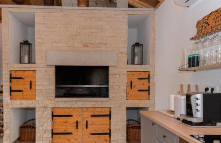 Villa FourM - Makarska by Villas Guide - Foto 33