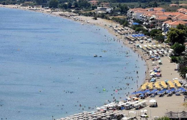 Glyfada Villas - Foto 38