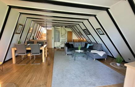 Wohlfühloase in der Eifel mit Weitblick in die Natur, Seenähe, Poolnutzung, Minigolf, Tennis und vieles mehr - Photo 30