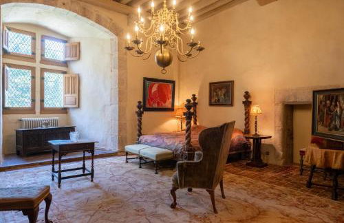 Ferrassou - château et ferme - Foto 29