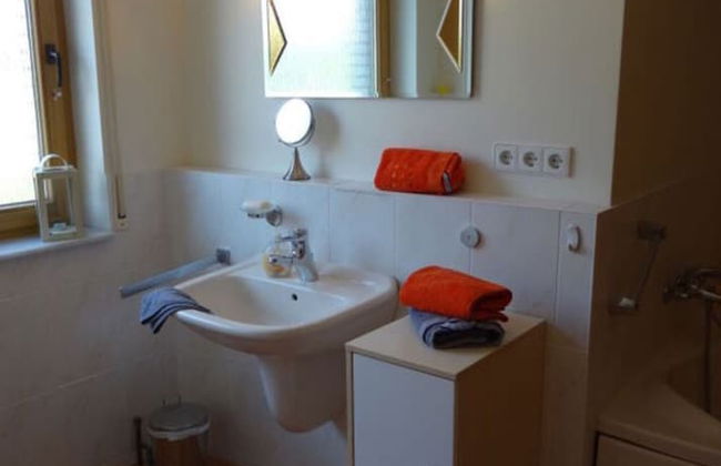 Holiday Apartment Itzke 2 - Foto 12