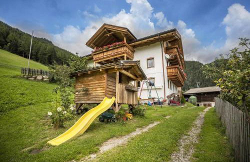 Golserhof Sonne - Photo 24