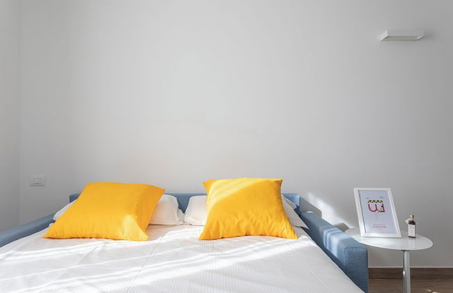 Studio des Couleurs by Wonderful Italy - Foto 9