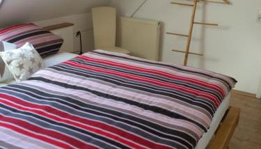 Alte Schreinerei - Foto 4