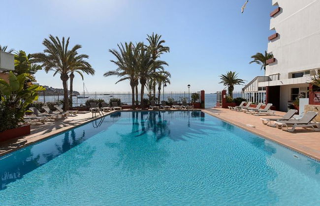 Apartamentos Lido - Foto 26