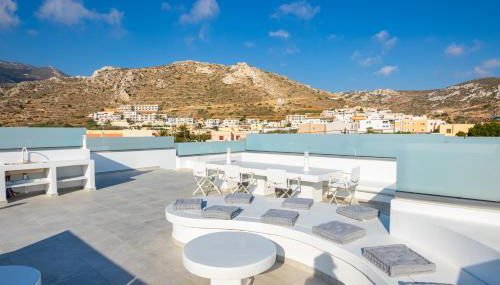 Thalasidi Luxury Suites - Foto 5