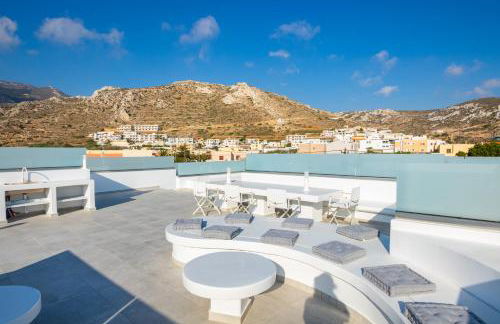 Thalasidi Luxury Suites - Photo 5