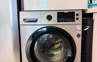 Ap completo com ar e garagem coberta próximo ao metrô - Foto 24