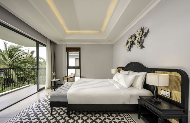 Andochine Resort & Spa Phu Quoc - Foto 9