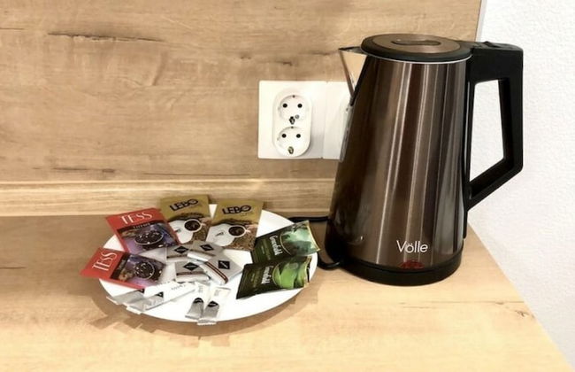 Abri Luxe Venezia - Foto 6