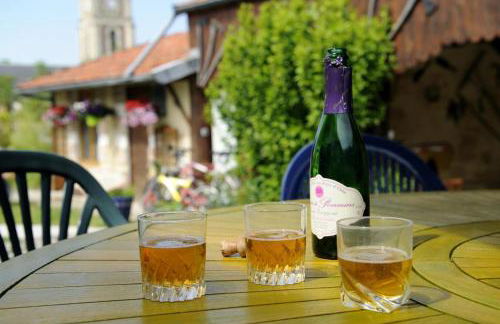 Entre seine et canal - Foto 17