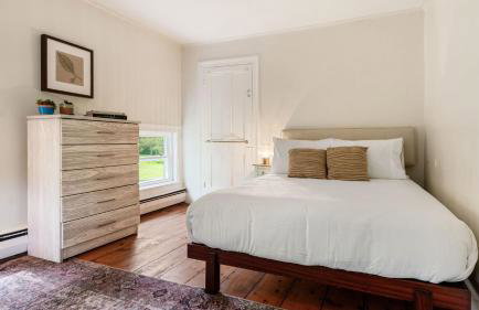 Pondfront Gem Minutes from Hudson’s Best Shops Cafes The Stillwater House - Foto 25