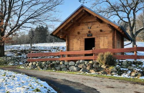 Ferienwohnung Odenwaldflair - Photo 9