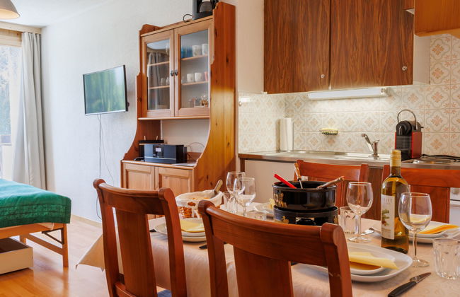 Les Erables Apt 361 - Foto 1