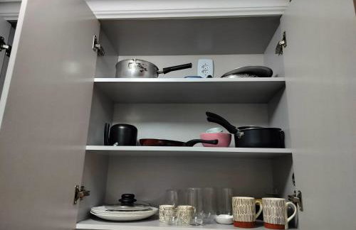 Apartamento completo no coração de Goiânia - Foto 17