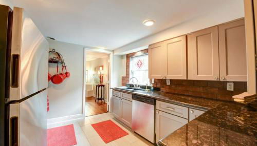 Huge 1 Bedroom Steps into the French Quarter - Foto 4